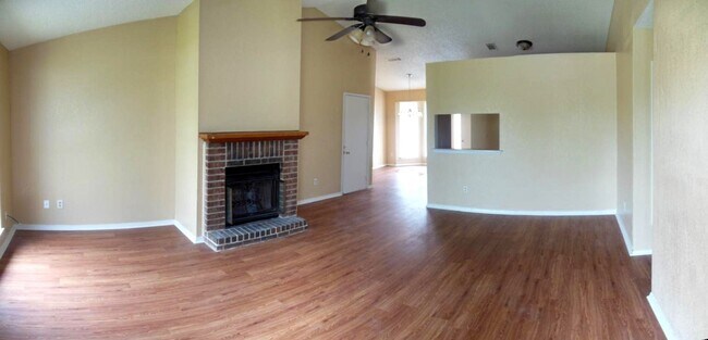 Foto del edificio - 3-Bedroom House for Rent in Killeen