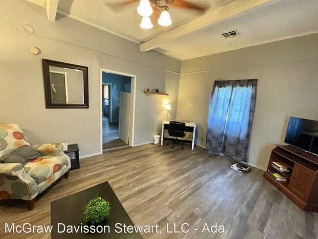 Building Photo - 1 br, 1 bath House - 501 S Turner