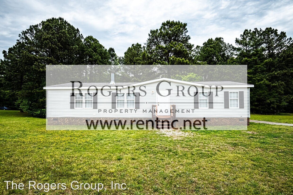 Primary Photo - 3 br, 2 bath House - 172 Mansfield Lane