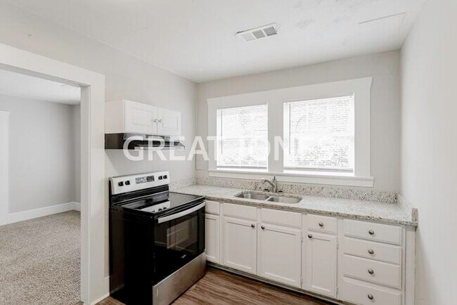 Foto del edificio - 2418 Gould St