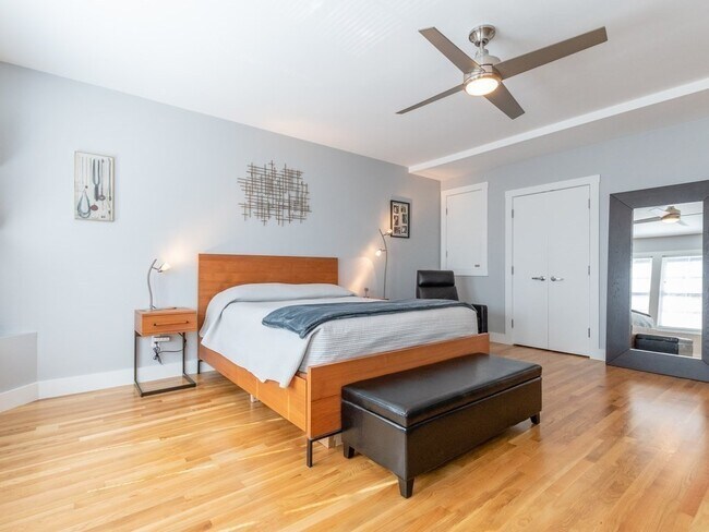 Foto del edificio - 154 Brookline St