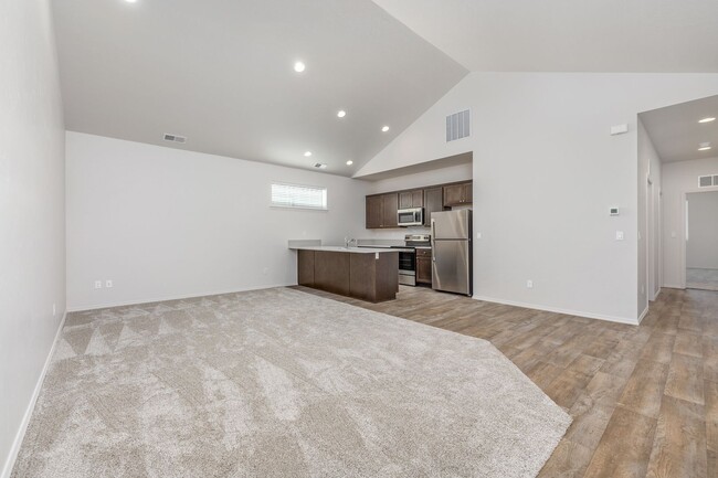 Building Photo - New 2 BD / 2 BA Homes