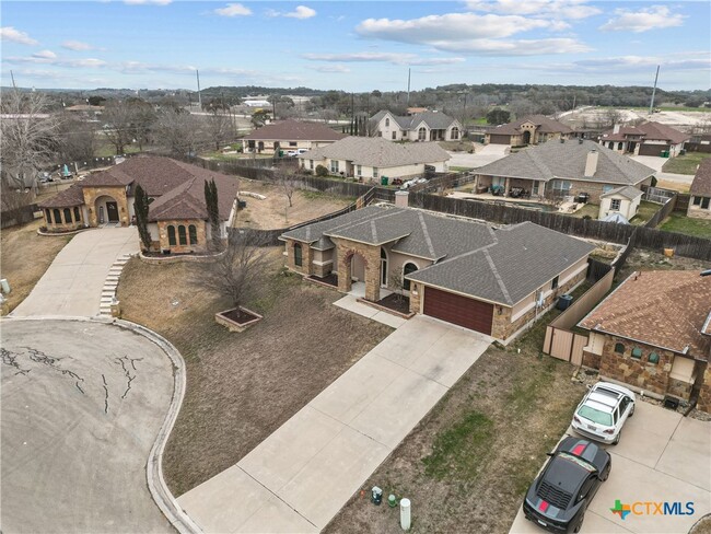 Foto del edificio - 103 Weeping Willow Ct