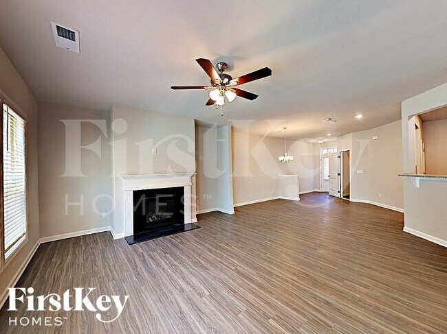 Foto del edificio - 3196 Baylor Cir