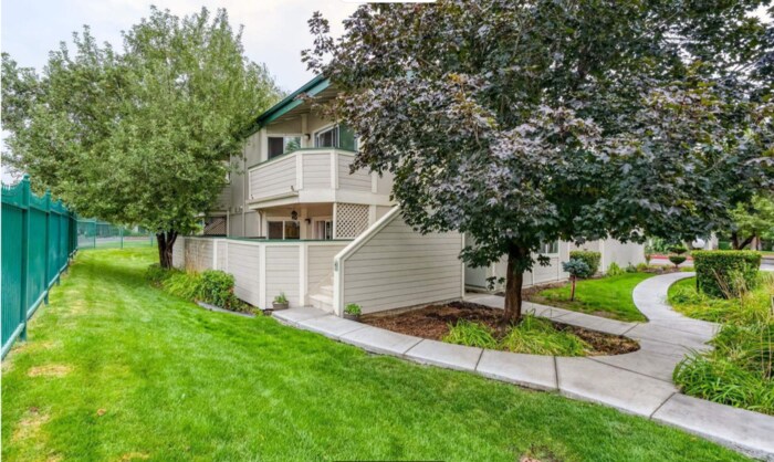 Foto del edificio - 2625 Sunny Slope Dr