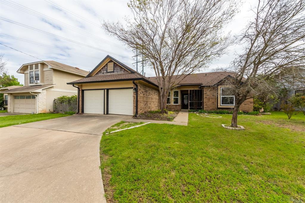 Foto principal - 1703 Hunters Trail