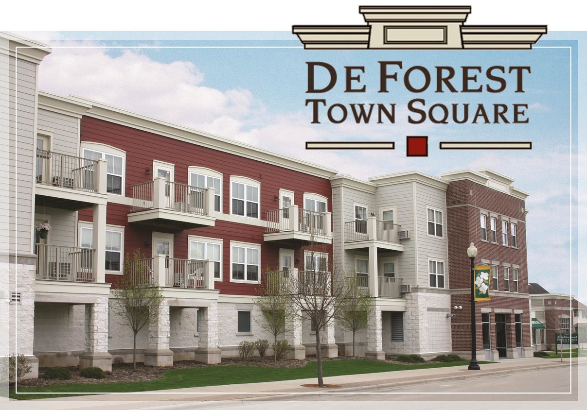 Foto principal - Deforest Town Square