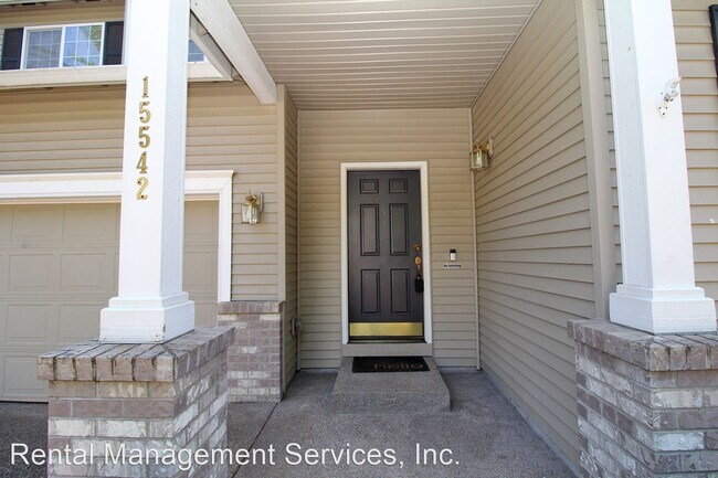 Foto del edificio - 5 br, 3 bath House - 15542 SE Thornbridge Dr