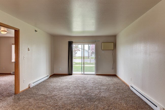 Foto del interior - Pineview Apartments