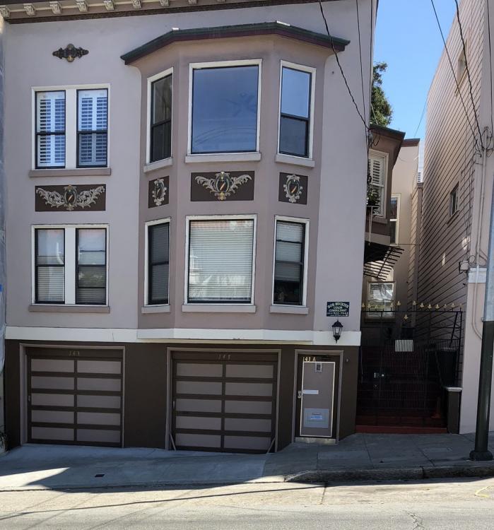 Primary Photo - 3 bedroom in San Francisco CA 94103