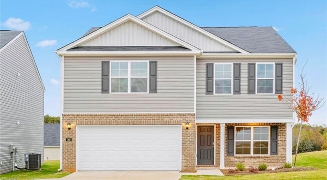 Building Photo - 4692 Mt Hope Dr