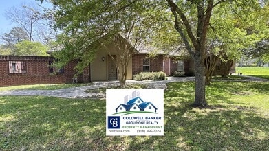 Building Photo - 1604 N McGuire Ave