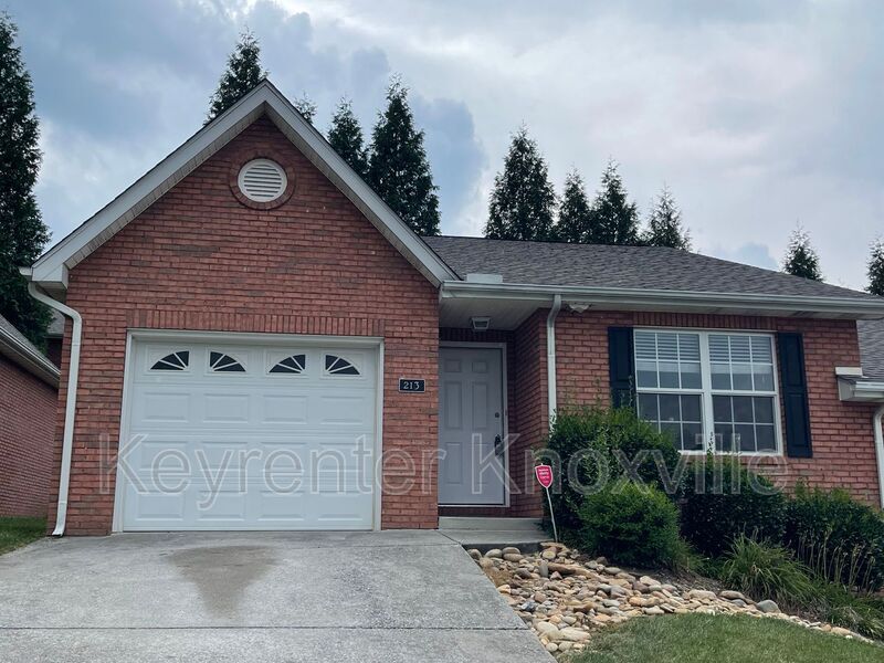 213 Timbercreek Way, Knoxville, TN 37924 House Rental in Knoxville