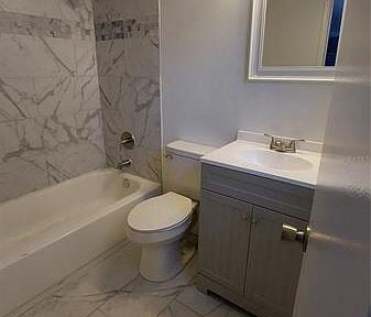 Bathroom - Primrose Orlando