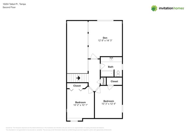 Building Photo - 10204 Talbot Pl