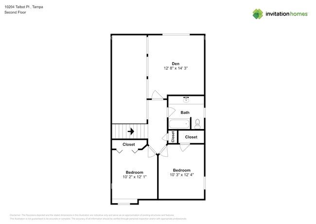 Foto del edificio - 10204 Talbot Pl