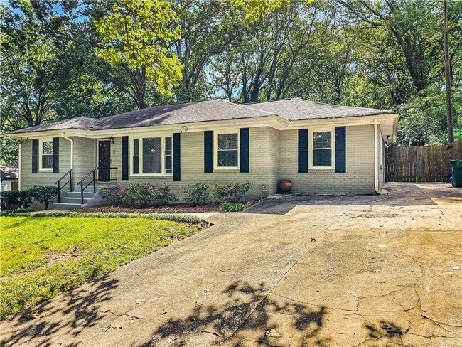 Foto del edificio - 1735 Old Hickory St