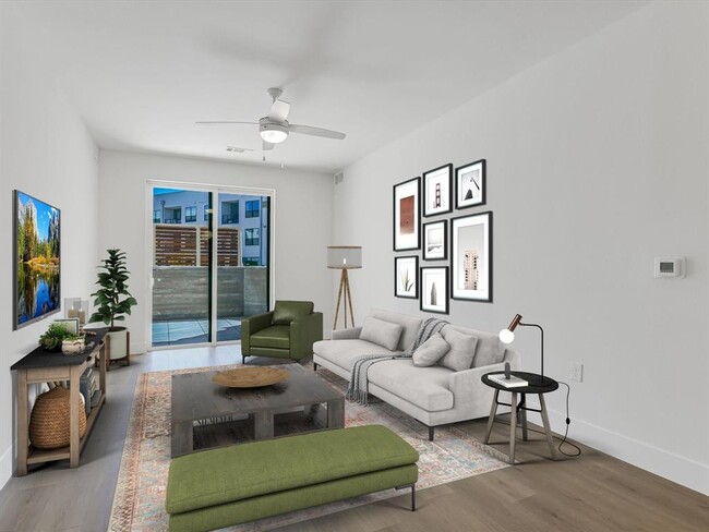 Foto del edificio - 1701 Simond Ave