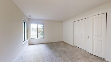 Interior Photo - Calvert's Walk