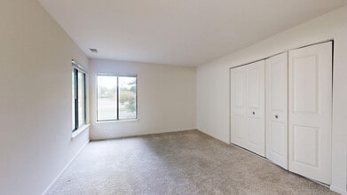 Interior Photo - Calvert's Walk
