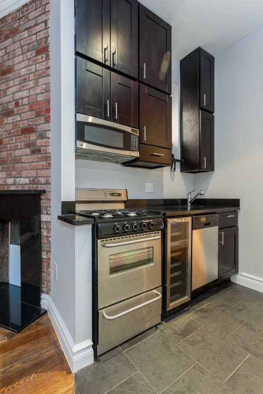 Photo - 309 W 97th St Apartment