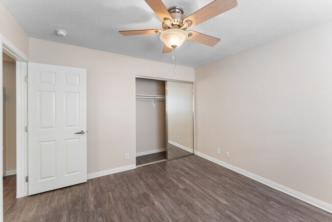 Foto del edificio - Cantabria Apartment Homes