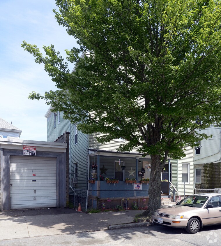 Building Photo - 330 N Front St