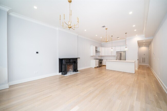 Foto del edificio - 722 Hudson St