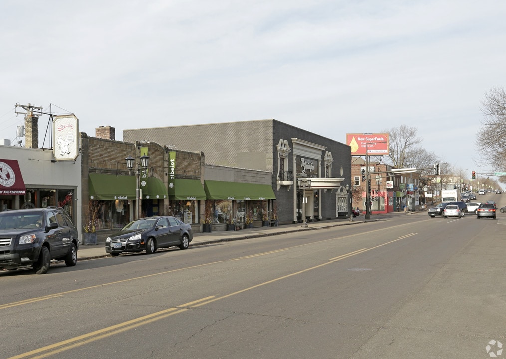 West Seventh