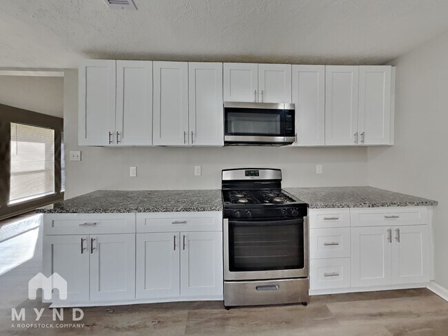 Foto del edificio - 22514 Willow Branch Ln