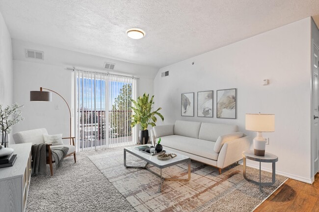 Building Photo - Bridger Pointe