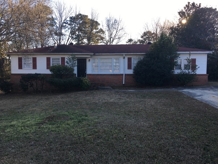 313 Sunhill Rd NW, Center Point, AL 35215 House Rental in Center