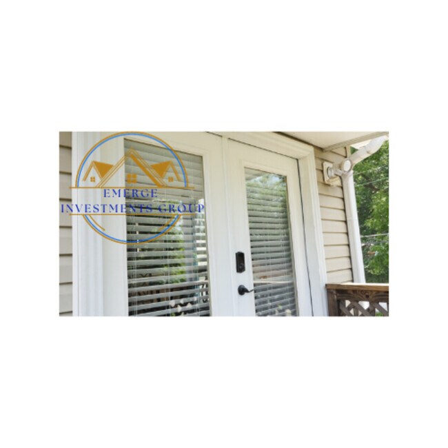 Foto del edificio - 2nd Street