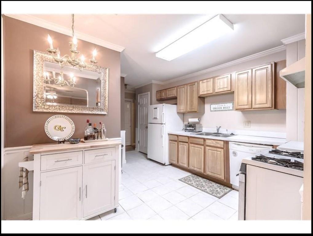 Foto principal - 432 Collier Rd NW