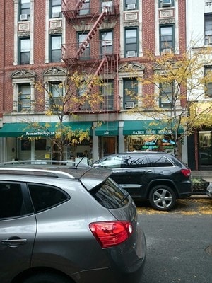 Primary Photo - 334 E 65th St