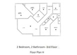 Floorplan H