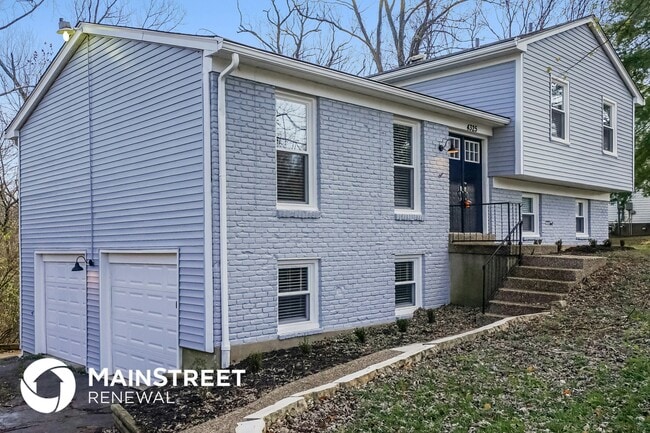 Building Photo - 4325 Accomack Dr