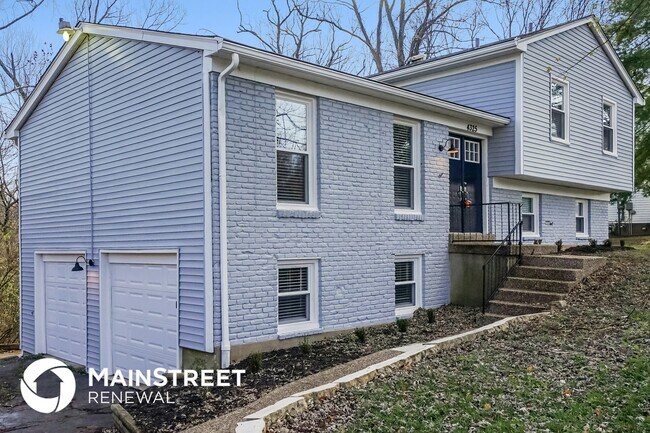 Foto del edificio - 4325 Accomack Dr