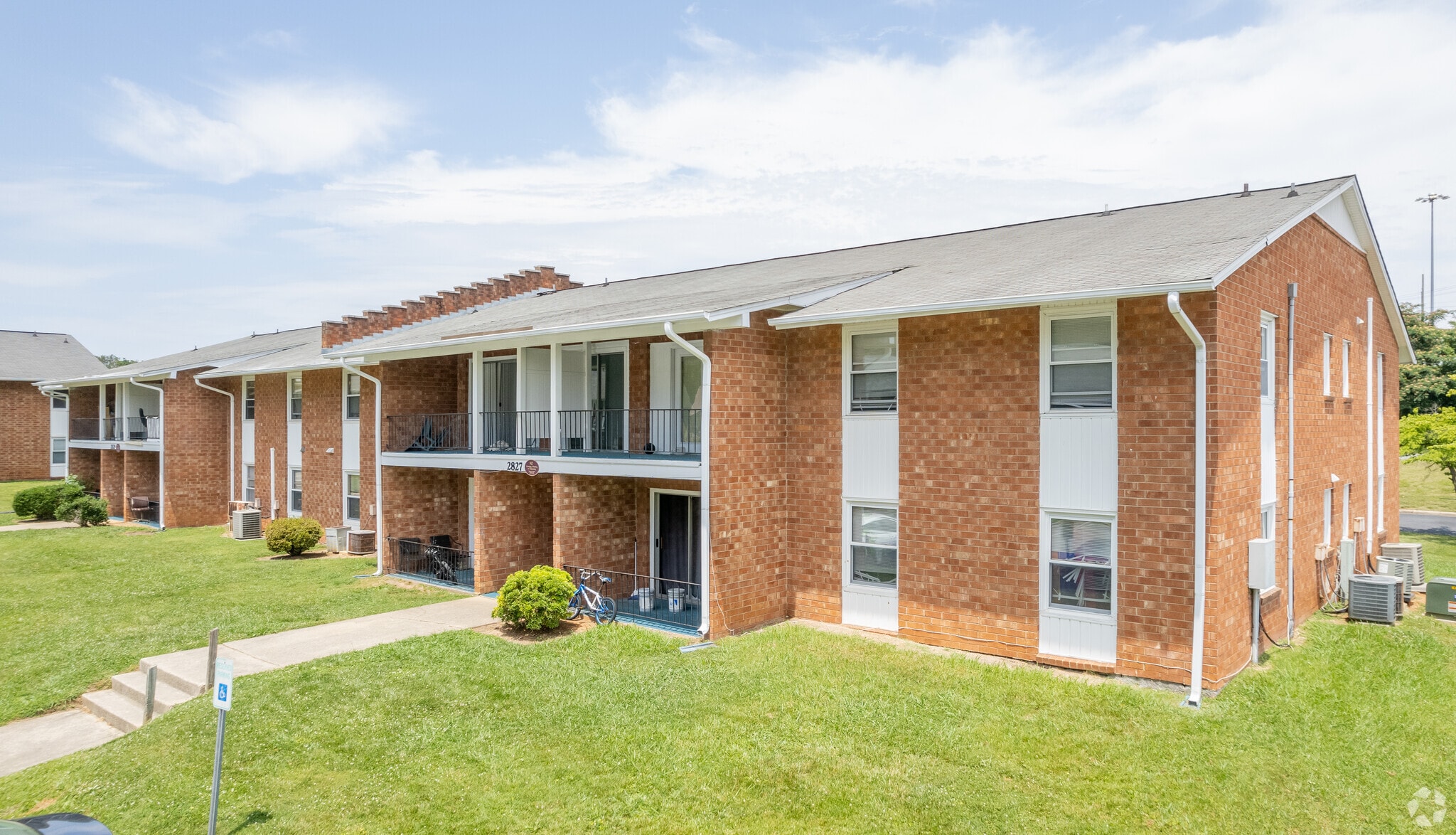 Woodbridge Condominiums