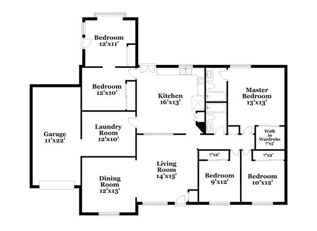 Building Photo - 7221 W Shangri la Rd, Peoria, AZ 85345