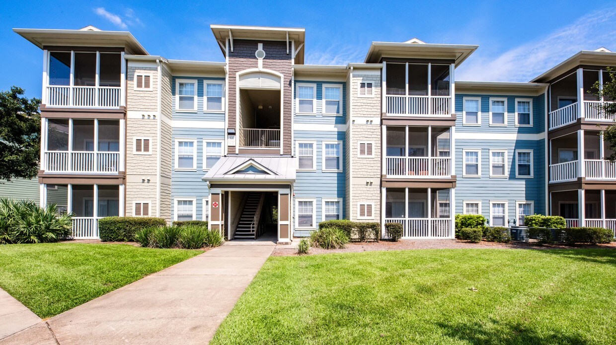 10X Breakfast Point Apartments 9700 Panama City Beach Pky Panama City Beach, FL