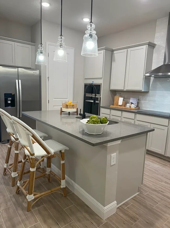 Cocina - 2920 Voyager Ave