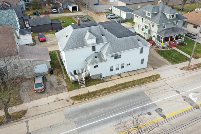 Foto del edificio - 13 11th Ave NE