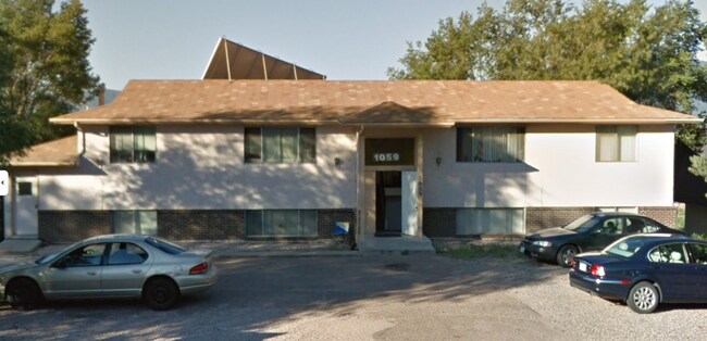 Building Photo - 1059 Westmoreland Rd