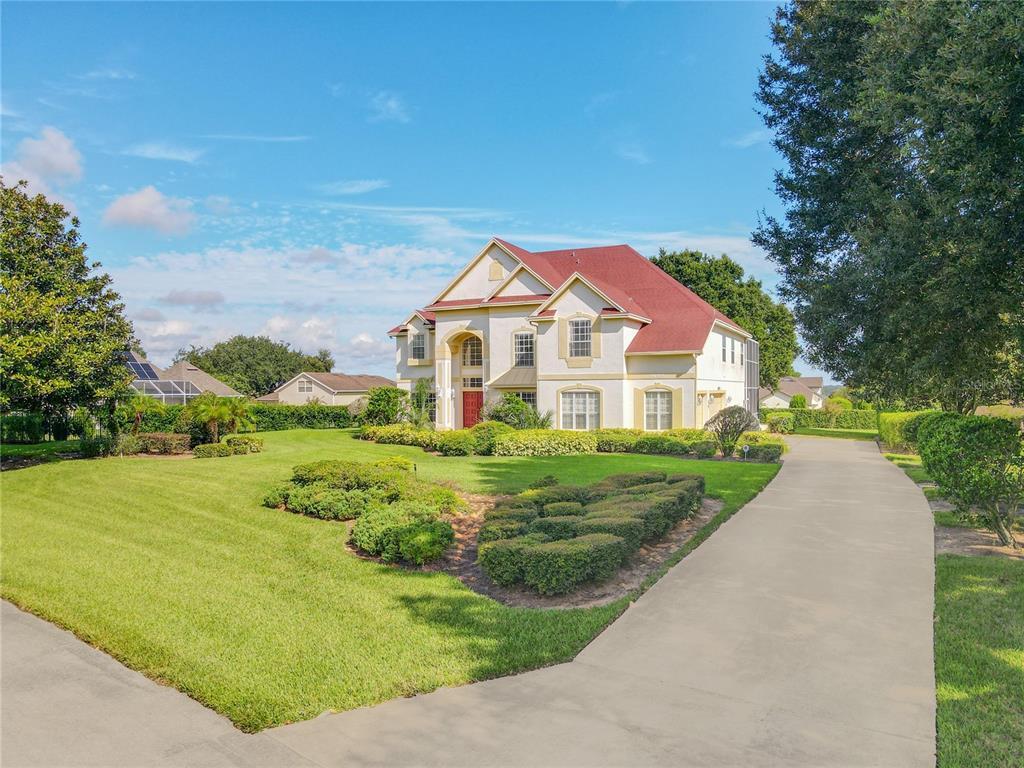 Foto principal - 16915 Winter Rd