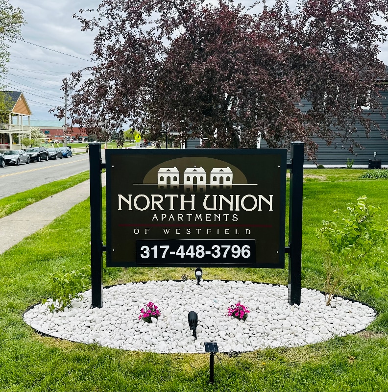 Primary Photo - 530 N Union St