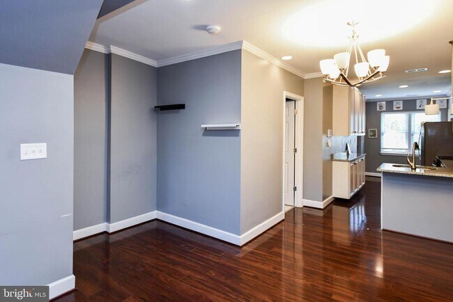 Building Photo - 3551 3rd St