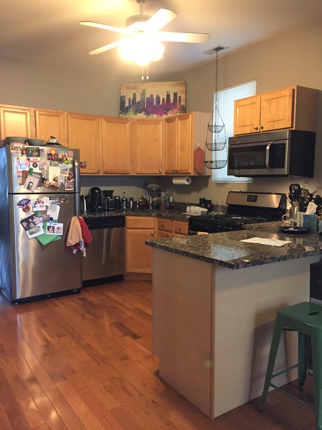 Foto principal - 1644 Nelson W St