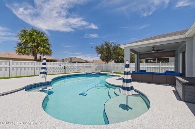Foto del edificio - 6106 Indigo Crossing Dr