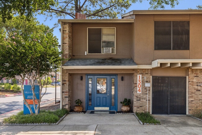 Foto del edificio - Villa Bella